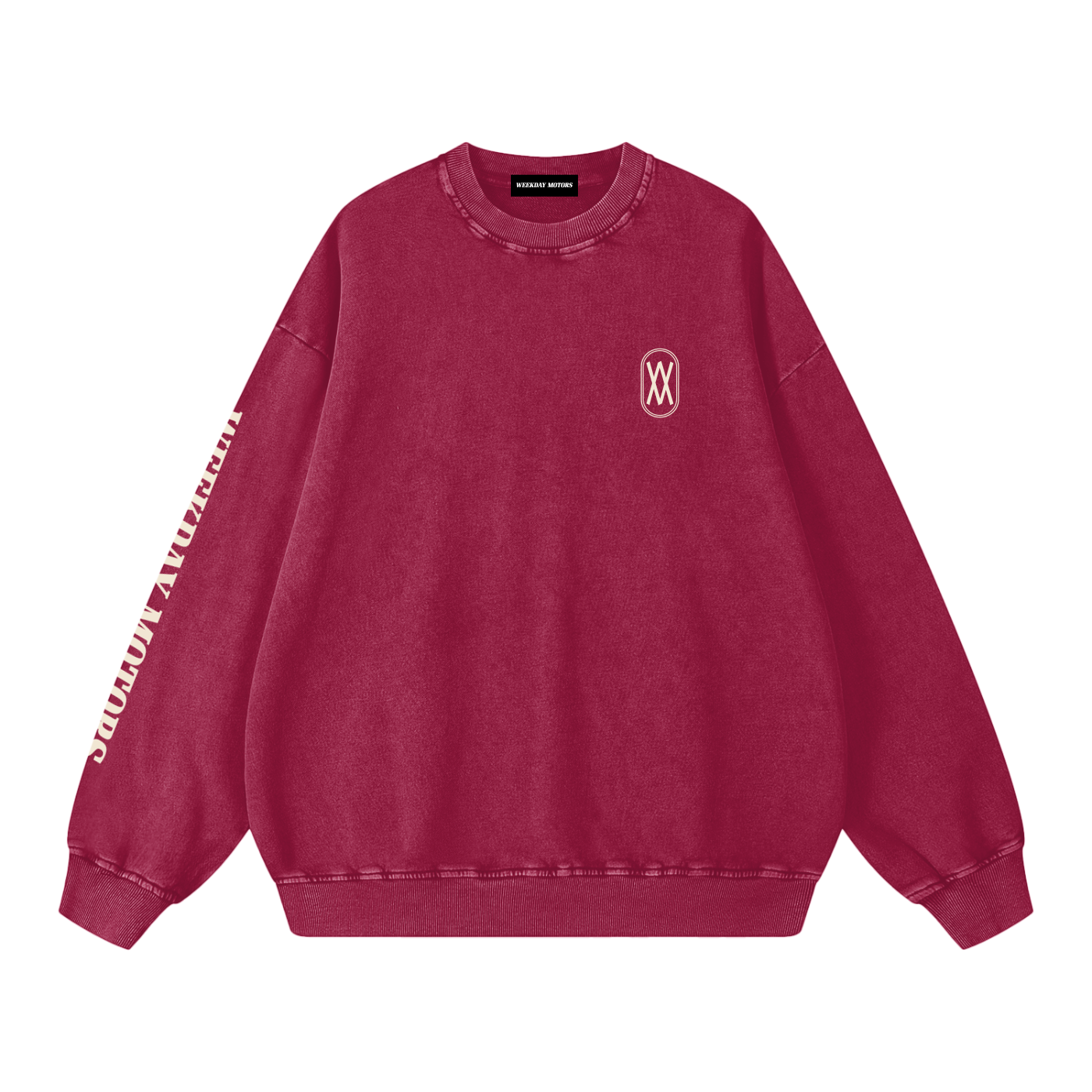 Sweatshirt